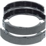 Bosch Bremsbacken 0 986 487 126 Bosch Bremsbacken 0 986 487 126