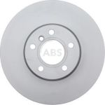 A.B.S. Bremsscheibe 17867 A.B.S. Bremsscheibe 17867