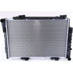 Nissens Wasserkühler PKW 62750A Nissens Wasserkühler PKW 62750A