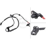 A.B.S. Sensor, Raddrehzahl 32156 A.B.S. Sensor, Raddrehzahl 32156