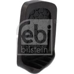 febi Bremspedalbelag 30777 febi Bremspedalbelag 30777