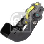 febi Abgasanlagenhalter 188344 febi Abgasanlagenhalter 188344