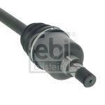 FEBI BILSTEIN Antriebswelle 182424 FEBI BILSTEIN Antriebswelle 182424