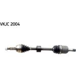 SKF Antriebswelle VKJC 2004 SKF Antriebswelle VKJC 2004