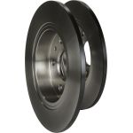 TRW Bremsscheibe DF6846 TRW Bremsscheibe DF6846