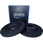 Quaro Bremsscheibe QD7268HC Quaro Bremsscheibe QD7268HC