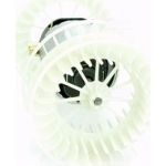Nissens Innenraumgebläse 87190 Nissens Innenraumgebläse 87190