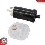 02SKV232 SKV GERMANY Kraftstoffpumpe 02SKV232 02SKV232 SKV GERMANY Kraftstoffpumpe 02SKV232