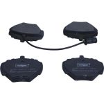Bremsbelagsatz Land Rover T. Discovery 94-/Defender 98-16 19-2937 Bremsbelagsatz Land Rover T. Discovery 94-/Defender 98-16 19-2937