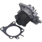 Kamoka Wasserpumpe / Kühlmittelpumpe T0206 Kamoka Wasserpumpe / Kühlmittelpumpe T0206