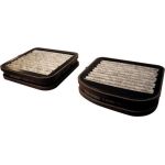 FILTRON Filter, Innenraumluft K 1220A-2x FILTRON Filter, Innenraumluft K 1220A-2x