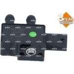 NRF Abgasdrucksensor 708055 NRF Abgasdrucksensor 708055