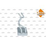 NRF Heizungskühler 54351 NRF Heizungskühler 54351