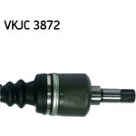 SKF Antriebswelle VKJC 3872 SKF Antriebswelle VKJC 3872
