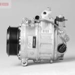 Denso Kompressor DCP17131 Denso Kompressor DCP17131