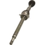 MAXGEAR Antriebswelle 27-3497MG 49-2532 MAXGEAR Antriebswelle 27-3497MG 49-2532