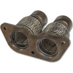 Reparatur Flexrohr 83 00 8313 Reparatur Flexrohr 83 00 8313