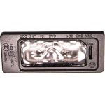 Original VAG Kennzeichenbeleuchtung Audi A6 13 5NA943021 Original VAG Kennzeichenbeleuchtung Audi A6 13 5NA943021