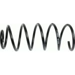 Sachs Fahrwerksfeder Audi P. A3 1.6 96- Skoda Octavia 96-10 997 612