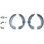 Bremsbacken Citroen Evasion 2.0-2.1 Td 94-02 91054700 Bremsbacken Citroen Evasion 2.0-2.1 Td 94-02 91054700