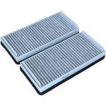 KAMOKA Filter, Innenraumluft F526801 KAMOKA Filter, Innenraumluft F526801