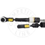 AIC Schaltseilzug 58971 AIC Schaltseilzug 58971