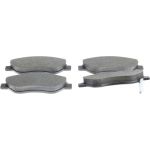 0 986 494 345 Bosch Bremsbelagsatz 0 986 494 345 0 986 494 345 Bosch Bremsbelagsatz 0 986 494 345