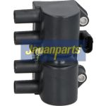 Japanparts Zündspule BO-W02 Japanparts Zündspule BO-W02