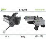 579703 Wischermotor hinten 579703 Wischermotor hinten
