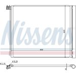 Kondensator PKW 940339 Kondensator PKW 940339