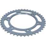 AFAM Kettenrad STAHL 42 Zähne 12603-42 AFAM Kettenrad STAHL 42 Zähne 12603-42