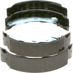 Bosch Bremsbacken 0 986 487 771 Bosch Bremsbacken 0 986 487 771