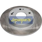 Japanparts Bremsscheibe DP-412C Japanparts Bremsscheibe DP-412C