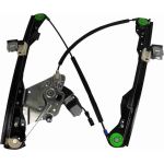 VAICO V25-0515 Fensterheber vorne links, elektrisch, mit Motor VAICO V25-0515 Fensterheber vorne links, elektrisch, mit Motor