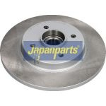 Japanparts Bremsscheibe DP-0601C Japanparts Bremsscheibe DP-0601C