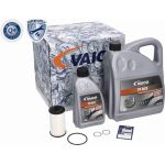 VAICO Teilesatz, Ölwechsel-Automatikgetriebe V10-3025 VAICO Teilesatz, Ölwechsel-Automatikgetriebe V10-3025