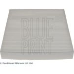 BluePrint Innenraumfilter ADG02567 BluePrint Innenraumfilter ADG02567