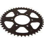 AFAM Kettenrad STAHL 43 Zähne 16606-43 AFAM Kettenrad STAHL 43 Zähne 16606-43