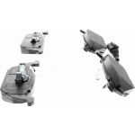 V10-8110 Vaico Bremsbelagsatz für Scheibenbremse V10-8110 V10-8110 Vaico Bremsbelagsatz für Scheibenbremse V10-8110