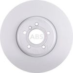 A.B.S. Bremsscheibe 17869 A.B.S. Bremsscheibe 17869