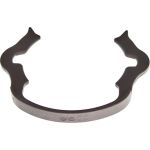 VAG Original 04E145853E VAG Original Befestigung Des Turboladerschlauchs VW Tiguan 16 – – OE-Nr. 04E145853E