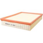 MAHLE Luftfilter LX 1845 MAHLE Luftfilter LX 1845