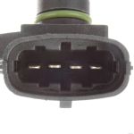 Herth+Buss Jakoparts Saugrohrdrucksensor J5700501 Herth+Buss Jakoparts Saugrohrdrucksensor J5700501
