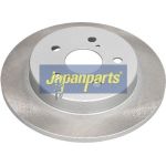 Japanparts Bremsscheibe DP-255C