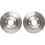 Bremsscheibe Dacia P. Duster 1.5Dci/1.6 16V 10 DF6200 Bremsscheibe Dacia P. Duster 1.5Dci/1.6 16V 10 DF6200