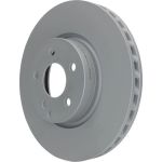 Bremsscheibe Db P. W204/W212/S212 07 24.0132-0101.1 Bremsscheibe Db P. W204/W212/S212 07 24.0132-0101.1