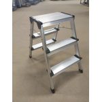 SW-Stahl Stufenleiter Alu, 3-stufig 20922L SW-Stahl Stufenleiter Alu, 3-stufig 20922L
