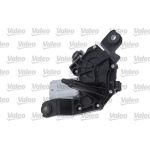 Wischermotor hinten 582667