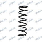 Fahrwerksfeder HA 90166704 Fahrwerksfeder HA 90166704
