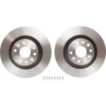 17 482 021 Bremsscheibe HA DF6504 17 482 021 Bremsscheibe HA DF6504